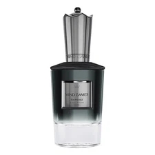 Mind Games Unisex Gardez Extrait de Parfum Spray 3.4 oz Fragrances 850034671185