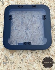 The Repmac Skylight Roof Window & Slimline Blind Option - Van conversion