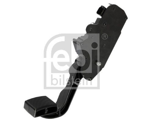 Accelerator Pedal Air Supply Febi Bilstein 184478 Fits RENAULT TRUCKS
