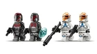 *NEW* Lego Star Wars 75449 Siege of Mandalore Battle Pack Minifigures - CHOOSE