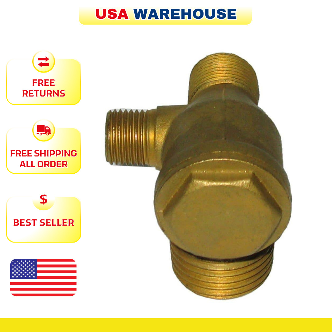 Heavy Duty Genuine Part