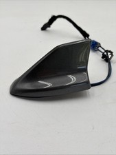 2017-2020 Ford Fusion Rear Roof Mounted Shark Fin Antenna Jd9t-19k351-aa5fm6 Oem 2017-2020 Ford Fusion Rear Roof Mounted Shark Fin Antenna Jd9t-19k351-aa5fm6 Oem
