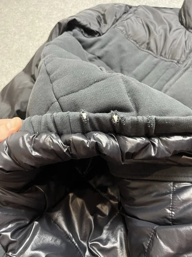 Moncler Antoine Down Jacket  image 18