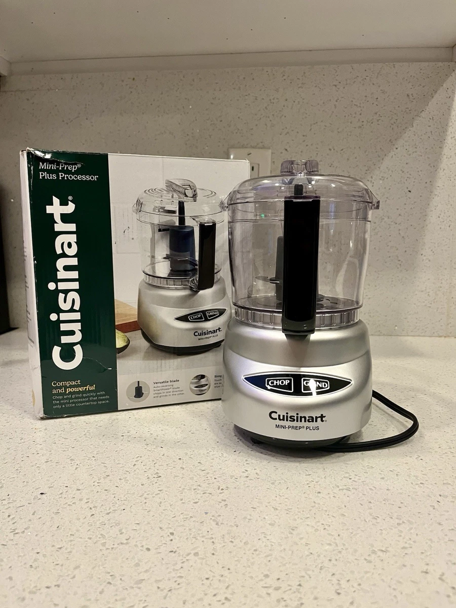 Cuisinart Food Processor 7 for sale | eBay