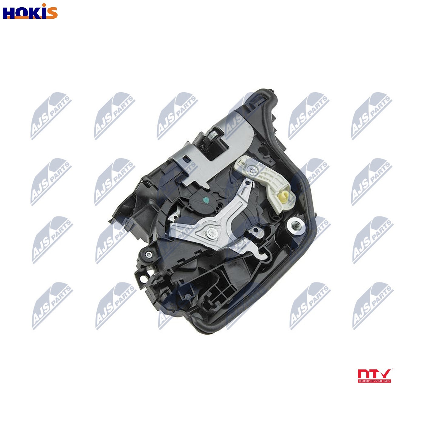 ✅Fits NTY EZC-BM-088 CENTRAL DOOR LOCK ACTUATOR - FRONT ⭐UK Seller⭐ - Image 8