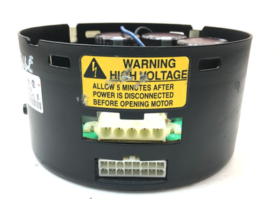 GE ECM Blower Motor & Module 18M8101 1 HP 5sme39sl0253 for sale