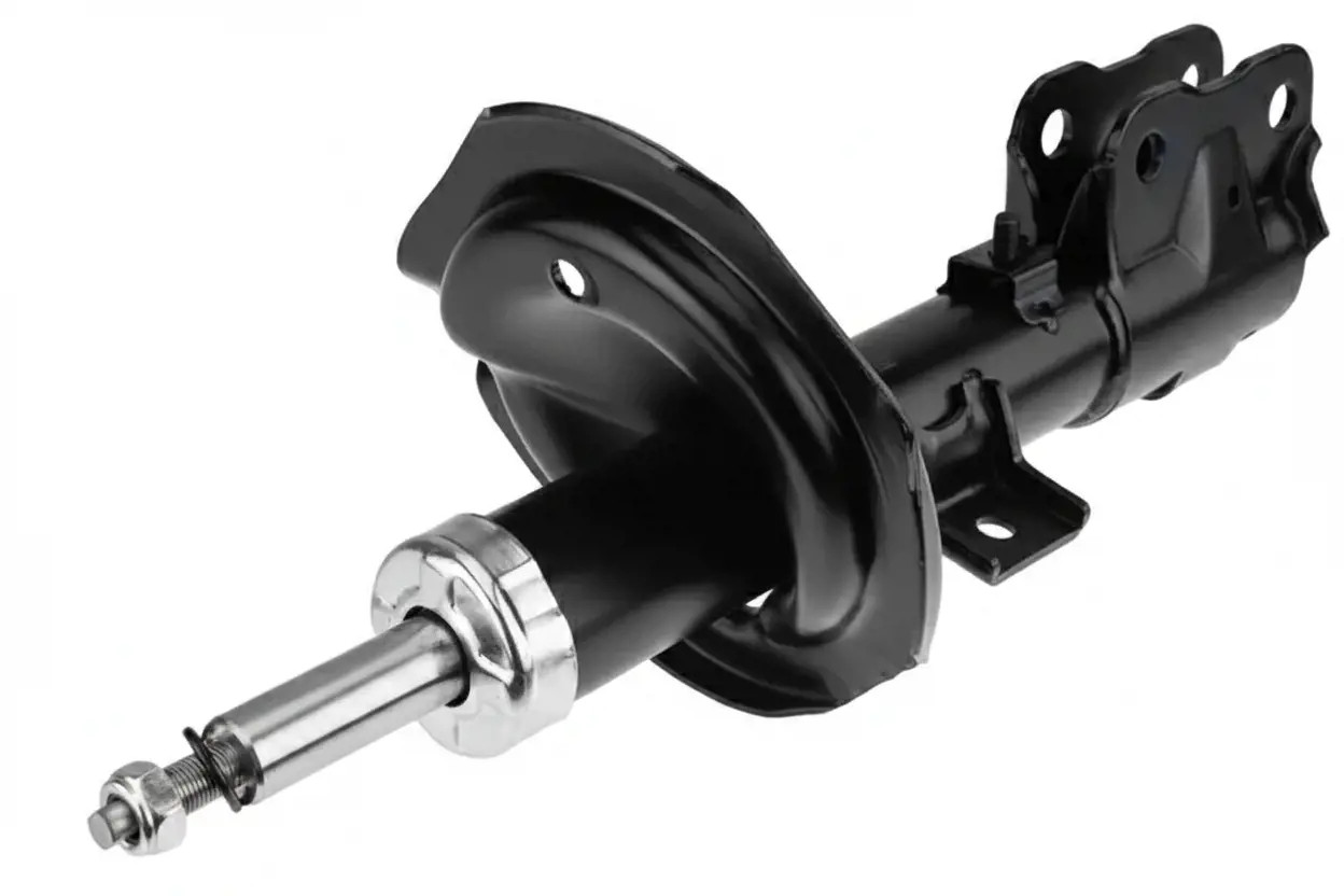 Für NTY A-MS-016 FRONT SHOCK ABSORBER - Bild 2