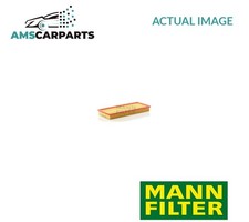ENGINE AIR FILTER ELEMENT C 40 124 MANN-FILTER NEW OE REPLACEMENT