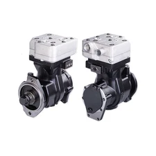 Air Brake Compressor for Cummins ISX / WABCO SS318 / 911 153 020 0 / 5272928