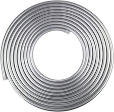 38 Fuel Line 3003 Grade Aluminium Tubing For Brake Line Metal Gas Line 25ft 38 Fuel Line 3003 Grade Aluminium Tubing For Brake Line Metal Gas Line 25ft