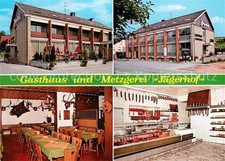 Weibersbrunn Guest House Butcher Jaegerhof