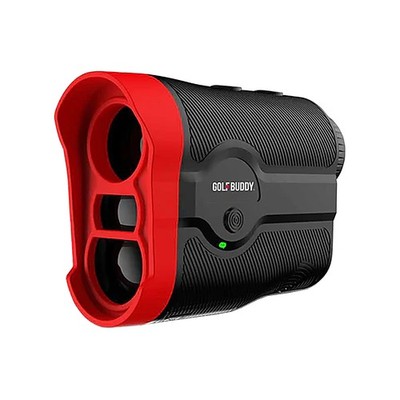 Types of rangefinders and their typical accuracy