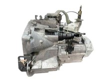 Boite de vitesse Peugeot 807
