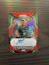 2025 Panini Prizm Football Set Review and Checklist 28