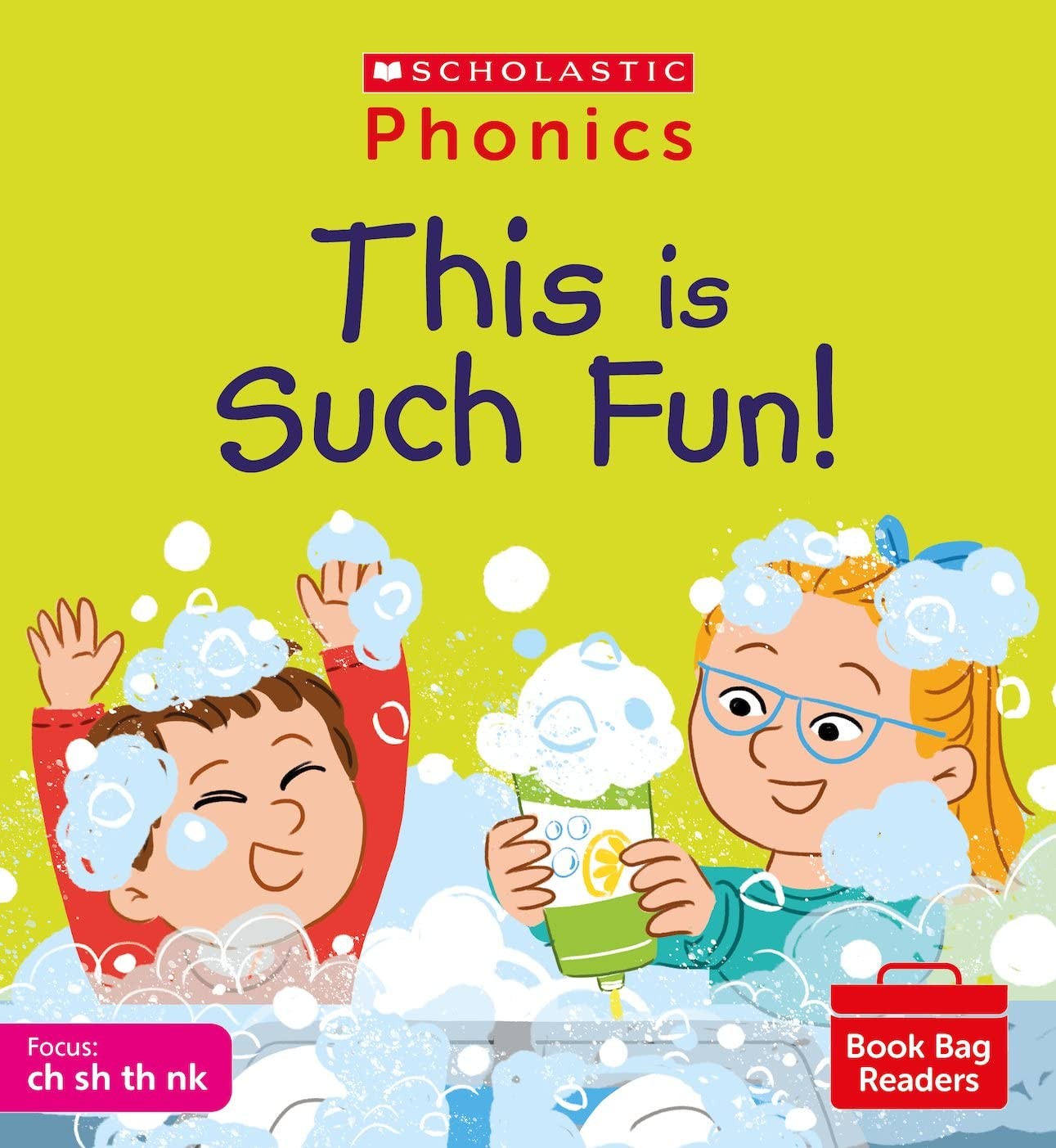 This is Such Fun Set 4 by Helen Betts PAPERBACK 9780702308741 - Image 4
