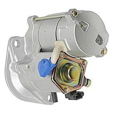 New 12v Starter Fits John Deere Tractor 2210 Am881361 428000-0540 428000-0541