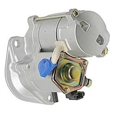 NEW 12V STARTER FITS JOHN DEERE TRACTOR 2210 AM881361 428000-0540 428000-0541