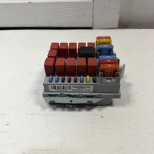 2014-2021 Dodge Ram Promaster 1500 2500 3500 Engine Fuse Box 68305537ab Oem