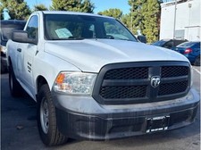 2021 Ram 1500 Classic Tradesman Pickup 2D 6 1/3 ft