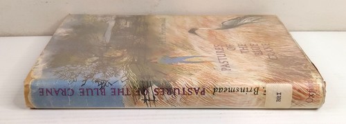 Pastures Of The Blue Crane by H.F Brinsmead 1965 Vintage Australian Fiction HC - Picture 4 of 8