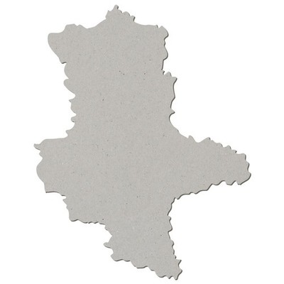 Pappe Zuschnitt Sachsen-Anhalt - Basteln 5-50cm