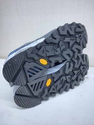 NEW BALANCE Low cut Sneakers 27cm Blue Gore Tex MT580RMP | eBay