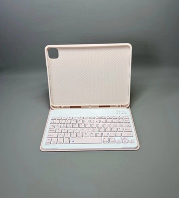 Folio Keyboard Stand Case Full Body für Air / iPad Pro 11 in 4th/3rd/2nd/1st Gen