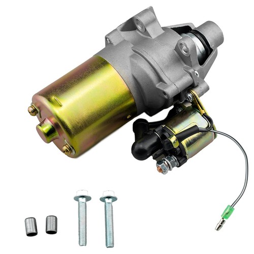 Elektrostarter Motor für Honda GX160 GX200 5,5PS 6,5PS Motor 31210-ZE1-0...