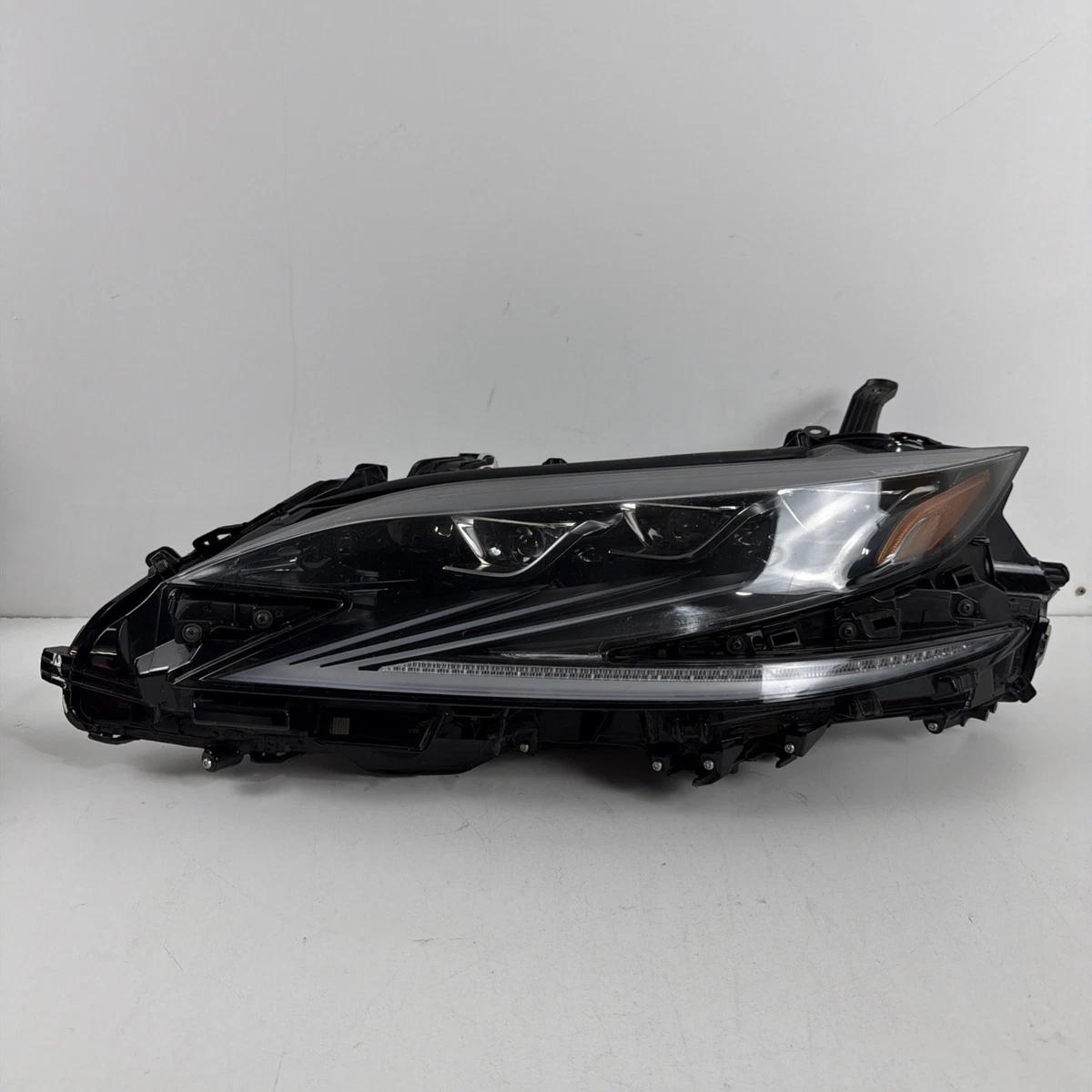 Lights & Lamps for Lexus LS500 for sale | eBay