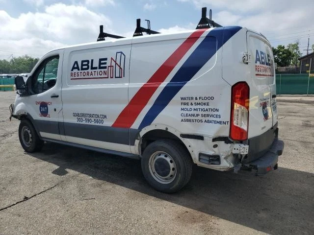 Used Ignition Switch fits: 2017 Ford Transit 250 electric switch only convention Foto 2 de 4