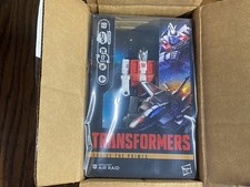 Transformers Age of the Primes Aerialbot Air Raid BBTS Collector Grade MOC
