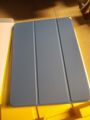 JETech Case for iPad Air 11-Inch M3/M2 (2025/2024), 5/4 Navy  NEW IN BOX
