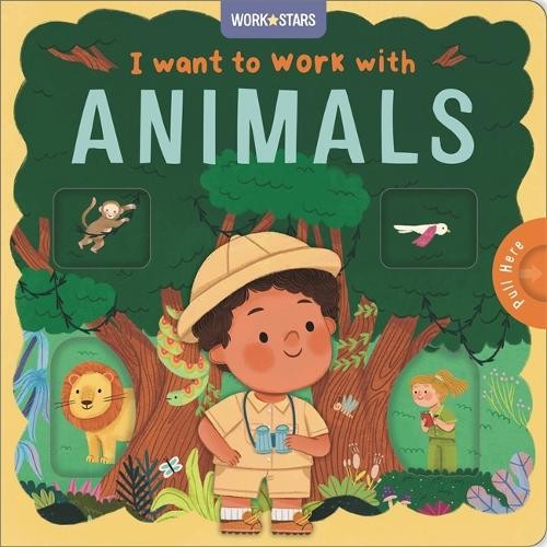 I Want to Work With Animals - Image 3