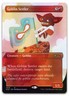 Goblin Settler #1076 (Foil) (NM) Secret Lair Drop SLD Magic MTG