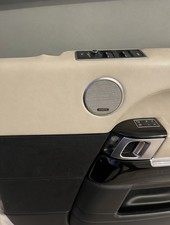 RANGE ROVER vogue L405 FRONT