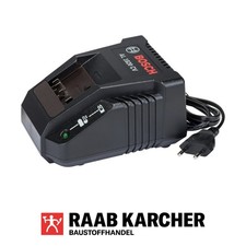 Bosch Professional  Akku Ladegerät AL 1820 C...