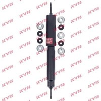 KYB StoßDäMpfer 344225 FüR Toyota