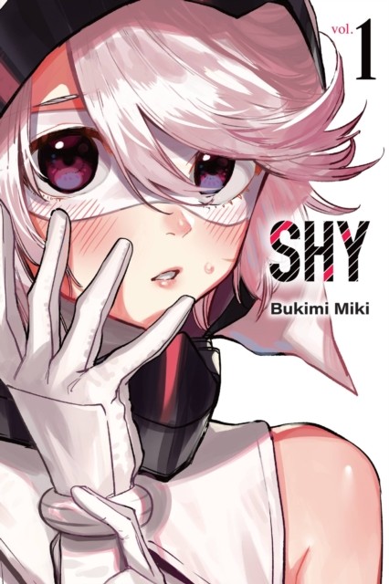 Shy, Vol. 1: Volume 1 (SHY GN) - Image 5