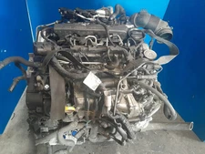 Motor Audi Skoda VW I CRK 1.6 TDI 144TKm 2015 Diesel Engine Unkomplett