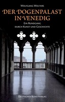 Der Dogenpalast In Venedig | Ein Rundgang Durch Kunst Und Geschichte | Wolters