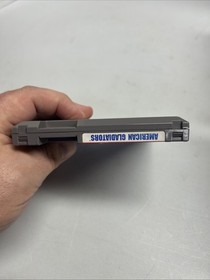 Terminator 2 Judgment Day (NES Nintendo Entertainment System, 1991) testato NES!