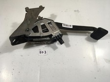 2015-2020 Ford F-150 Brake Stop Pedal Assembly Crew Cab P028 Oem