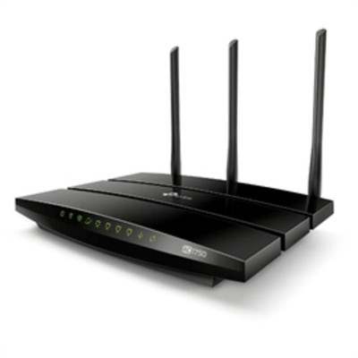 Tp-Link Archer Ac1750 Wifi Router - Dualband Gigabit Qualcomm Inside Works