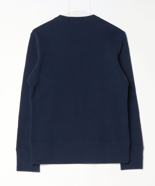 BEAMS PLUS Sweat  LOOPWHEELER Collaboration M Nav… - image 2