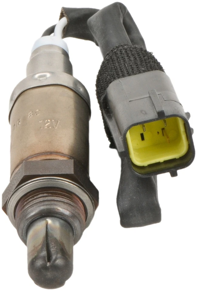 Sensor de oxígeno Bosch 15709 para sonda Ford Mazda 626 MX-6 1994-1995 Foto 2 de 4