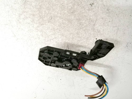 72635369 Lampenträger Rücklicht Rückleuchte innen Heckklappe 1 DE2452591-30