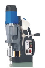 BDS Magnet-Kernbohrmaschine MAB 485 , Rechts-/Linkslauf