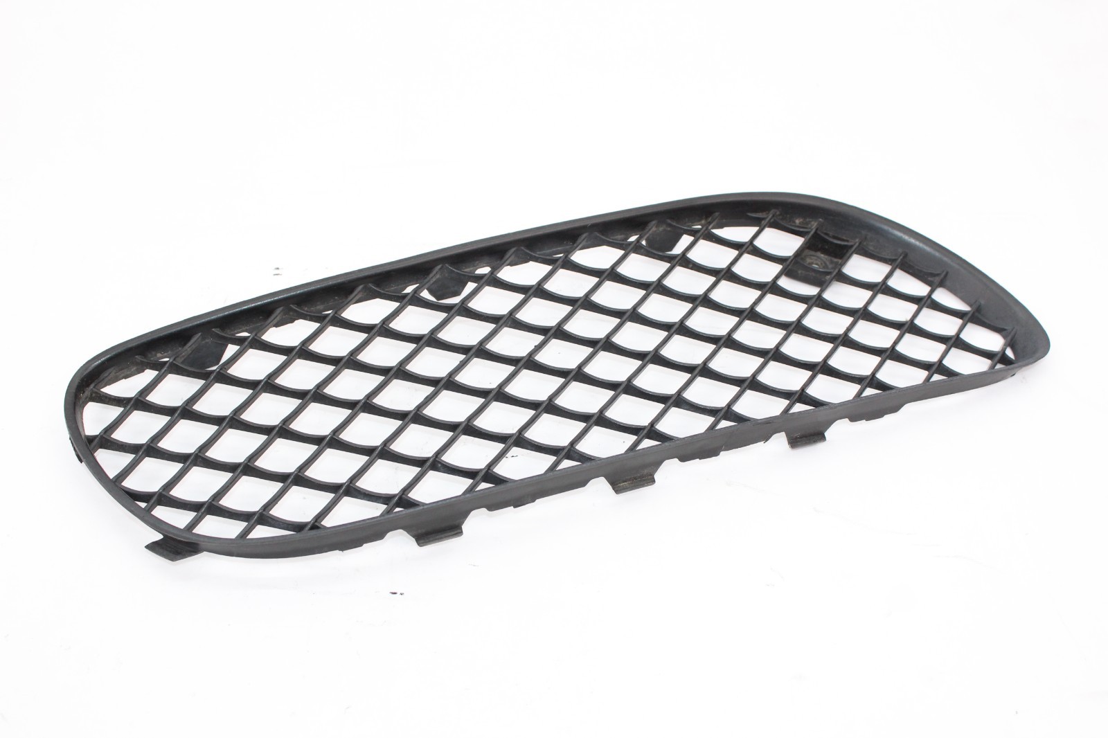 2003-2008 Bentley Continental GT Front Right Lower Bumper Grille Grill OEM