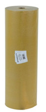 High Teck 12 X 180 Polycoated Gold Masking Paper Roll 30lb Basis - Case Of 12 High Teck 12 X 180 Polycoated Gold Masking Paper Roll 30lb Basis - Case Of 12