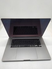 MacBook Pro Screen A2141 EMC 3347 LCD Display Space gray 16" 2019 chassis